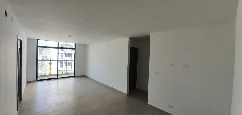 Cranc Tower, Área Metropolitana