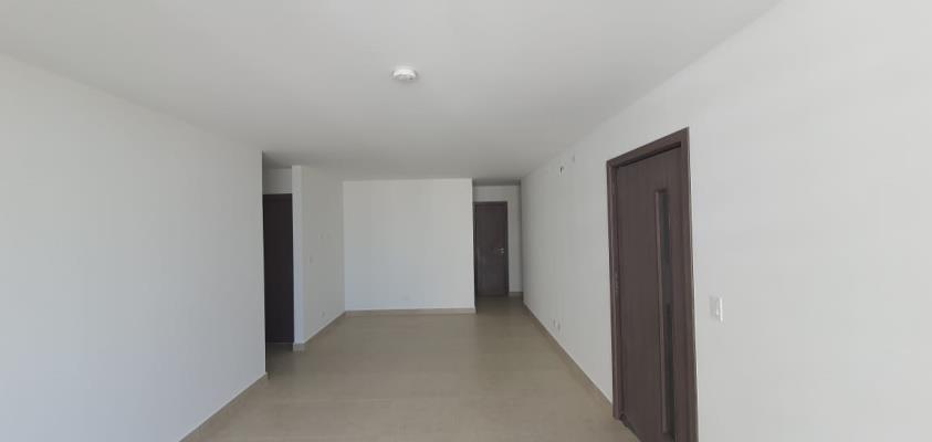 Cranc Tower, Área Metropolitana