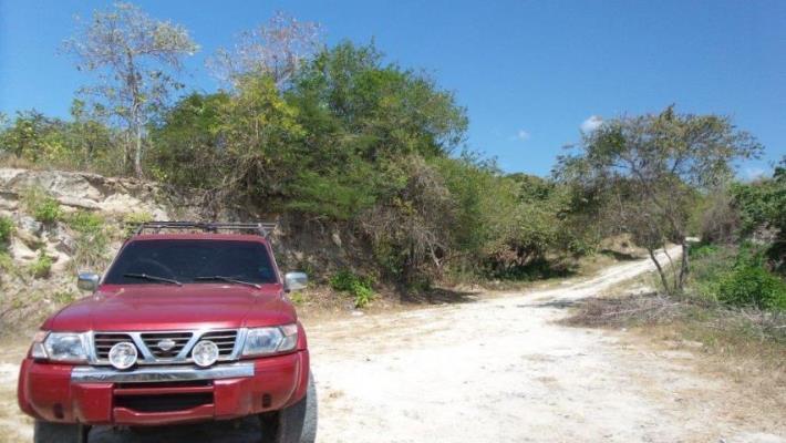 , Terreno en venta en El Higo | P3218663