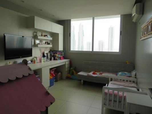 Breeze, Área Metropolitana