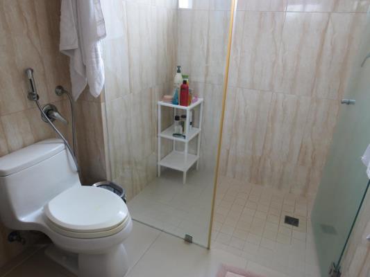 Breeze, Costa del Este