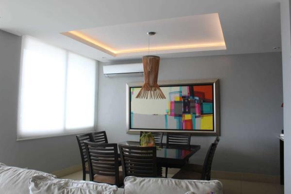 Breeze, Costa del Este