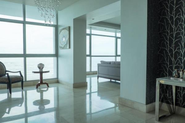 Ten Tower, Costa del Este