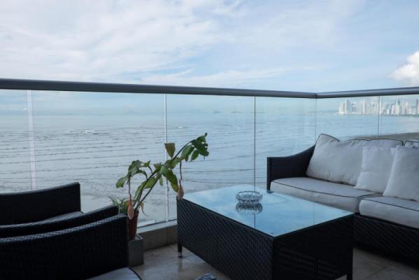 Ten Tower, apartamento