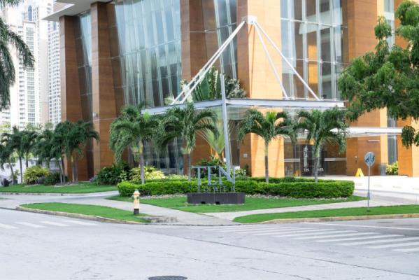 Ten Tower, apartamento