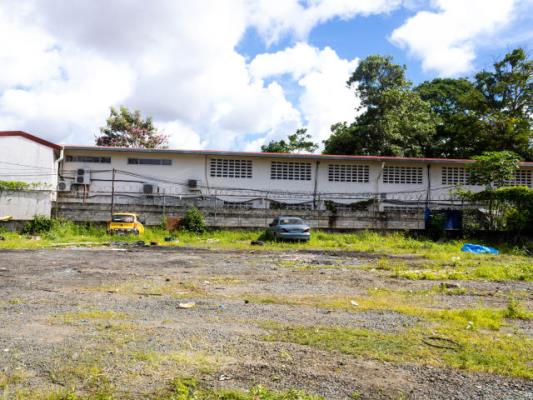 , Terreno en alquiler en Juan Diaz | P3219195