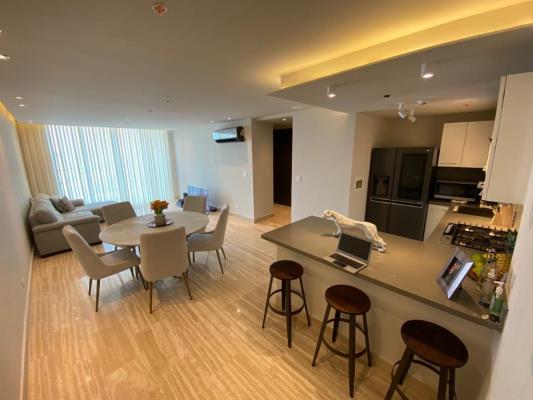 , Apartamento en alquiler en Costa del Este | P3219251