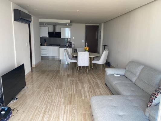 , Apartamento en alquiler en Costa del Este | P3219251