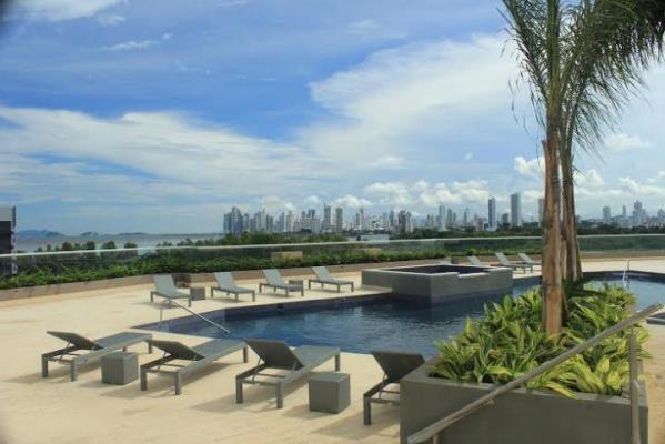 , Apartamento en alquiler en Costa del Este | P3219251