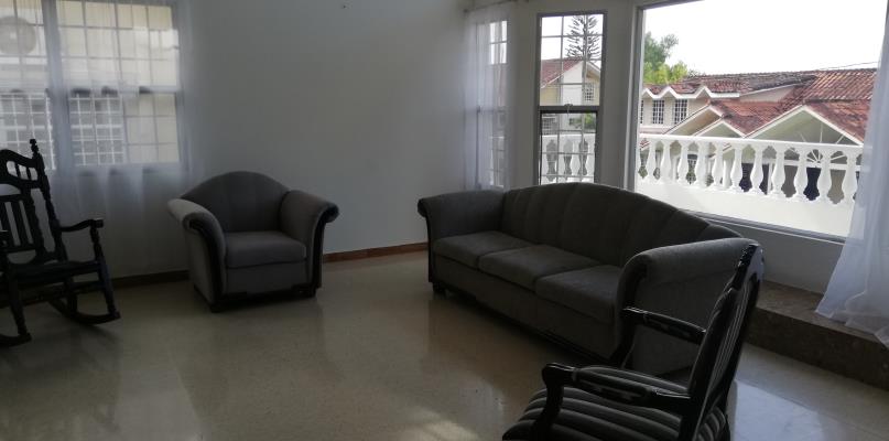 , Casa en alquiler en Rufina Alfaro | P3219440