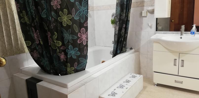 , Casa en alquiler en Rufina Alfaro | P3219440