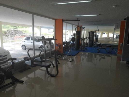 Altamira Gardens, Arraiján