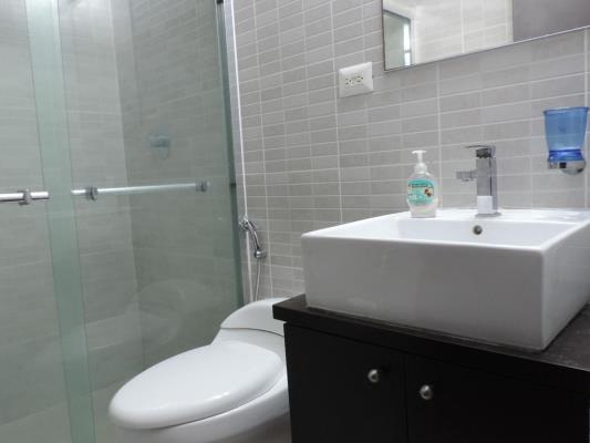 Altamira Gardens, apartamento