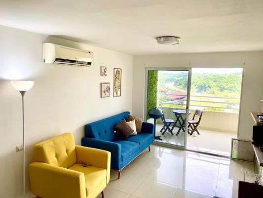 Altamira Gardens, Arraiján