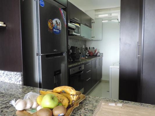 Altamira Gardens, apartamento