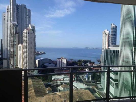 , Apartamento en venta en Punta Pacifica | P3219636