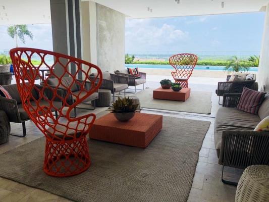 Greenview, apartamento