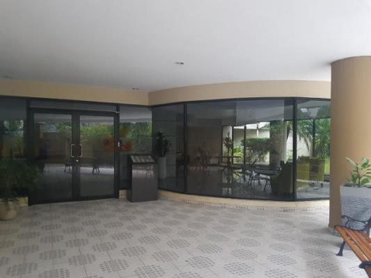 , Área Metropolitana