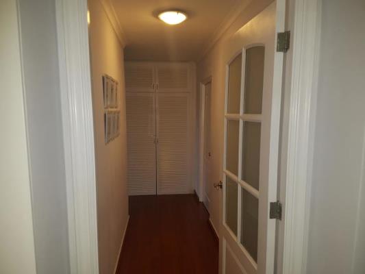 , Área Metropolitana