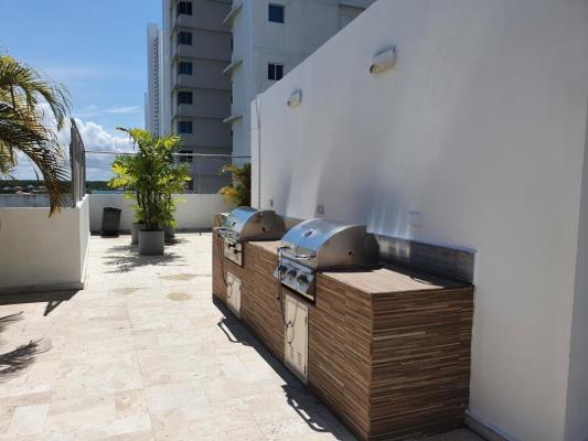 , Área Metropolitana