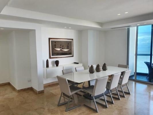 , Apartamento en alquiler en Costa del Este | P3219706