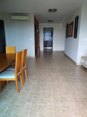 Titanium, Apartamento en alquiler en Costa del Este | Titanium -  P3219797