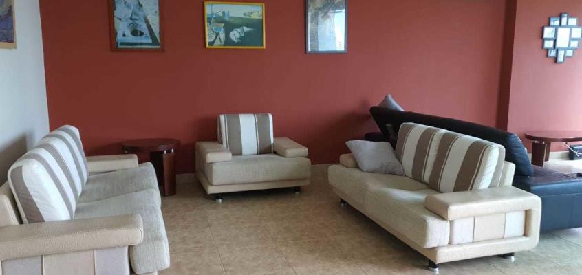 Titanium, Apartamento en alquiler en Costa del Este | Titanium -  P3219797
