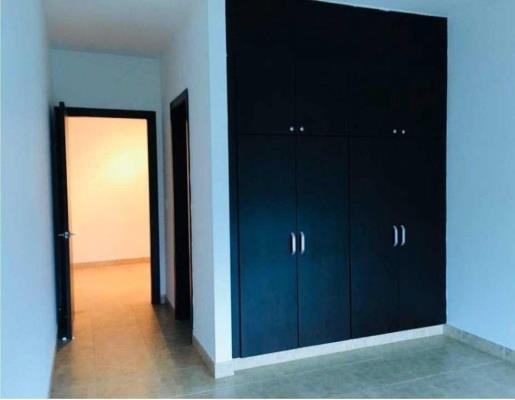 Titanium, apartamento