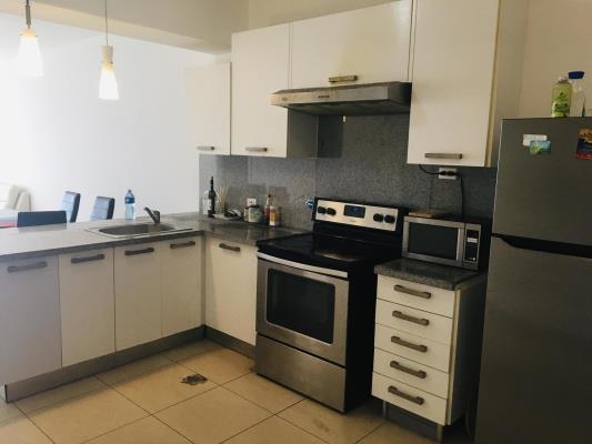 White Tower, Área Metropolitana