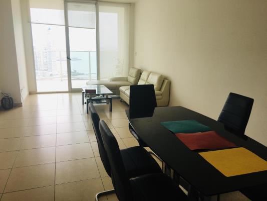 White Tower, apartamento