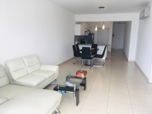 White Tower, Área Metropolitana