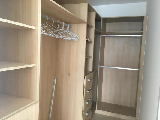 White Tower, apartamento