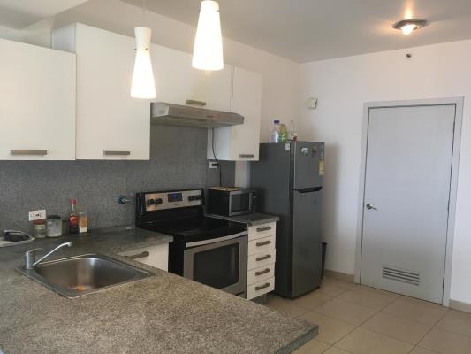 White Tower, apartamento