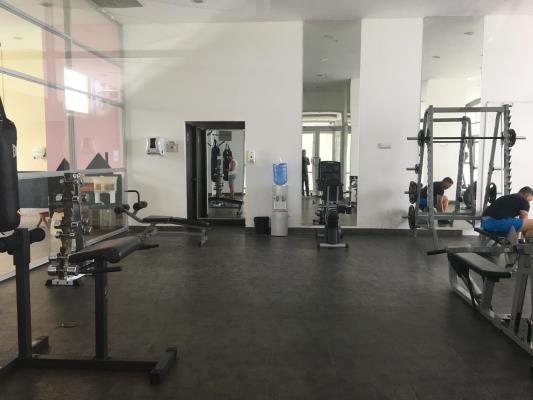 White Tower, Apartamento en alquiler en Avenida Balboa | White Tower -  P3219839