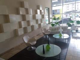 Vitro Loft El Cangrejo, Panamá