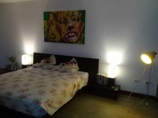 Vitro Loft, apartamento