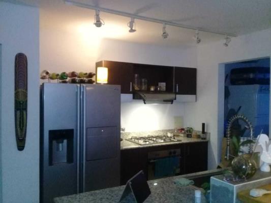 Vitro Loft, apartamento