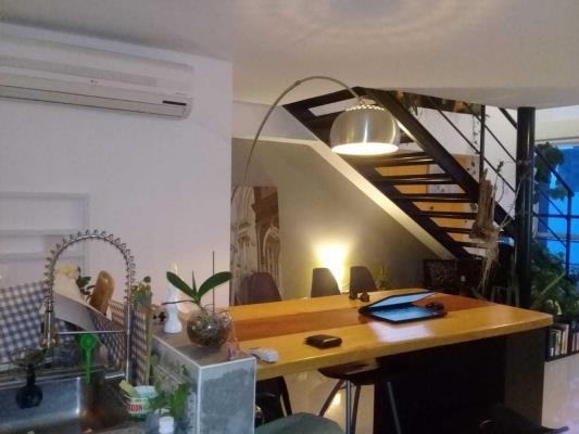 Vitro Loft, apartamento