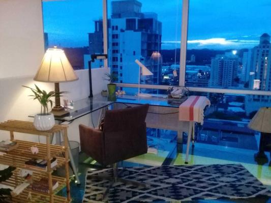 Vitro Loft, Área Metropolitana