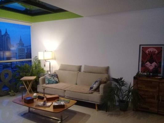 Vitro Loft, Apartamento en venta en El Cangrejo | Vitro Loft -  P3219895