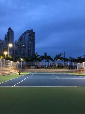 Ocean Reef Island, Punta Pacifica