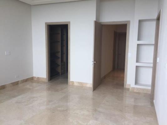 Ocean Reef Island, apartamento