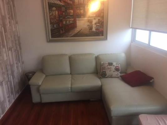 , apartamento