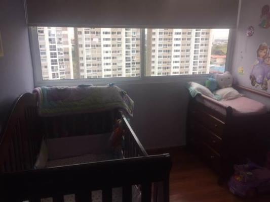 , Apartamento en venta en Betania | P3220609