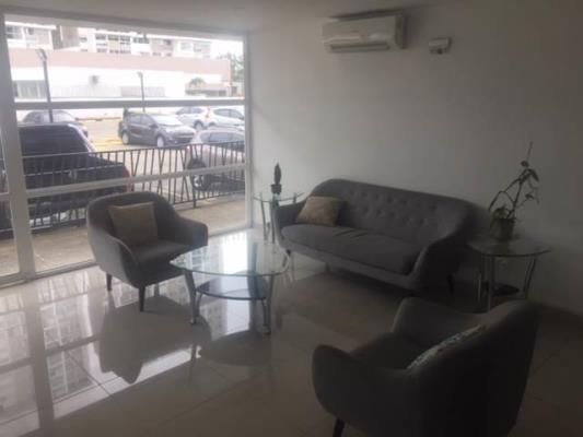 , Apartamento en venta en Betania | P3220609