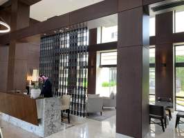 Santa Maria Court Santa Maria, Panamá