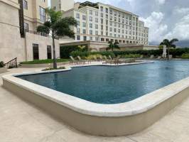 Santa Maria Court Santa Maria, Panamá