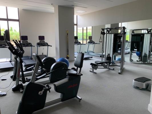 Santa Maria Court, Santa Maria