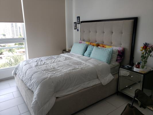 The Towers, San Francisco