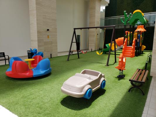 The Towers, San Francisco